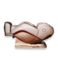 COMTEK 4D L shape deluxe massage chair